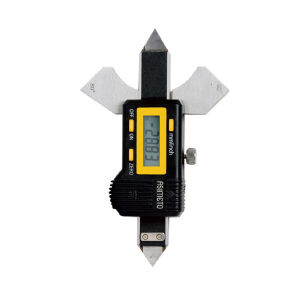 ASIMETO 0-20mmx0.01 DİJİTAL KAYNAKCI KUMPASI