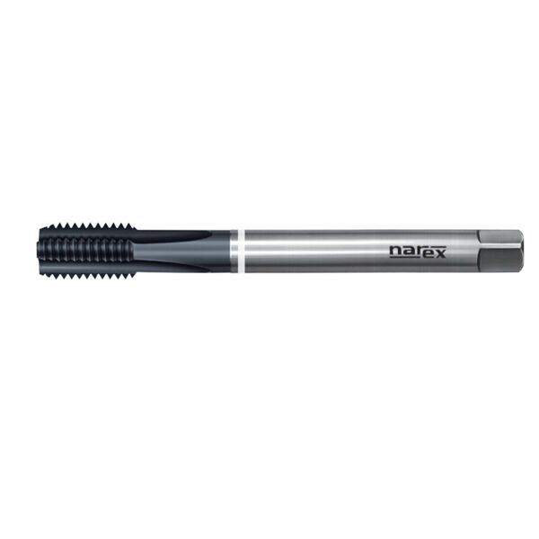 Narex M18x2.5 Ticn Döküm için Düz Makina Kılavuzu DIN376C  3080 Ticn