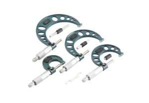 0x100 Mikrometre Seti