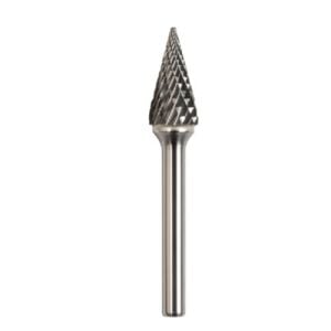Kraft SM 16x25x6x65mm Çapraz Karbür Kalıpçı Freze KR.SM.6M.DC