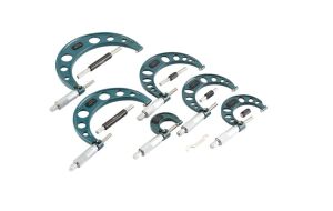 0x150 Mikrometre Seti