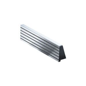 Gerardi 200mm Süper Hassas Mengene İçin Çene Pleyti GR.Y.1.65.50000