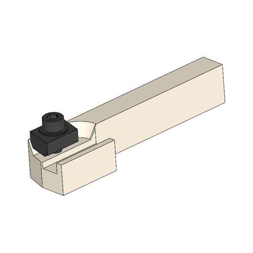 Heikenei HSS 3/4 Kesme Kateri