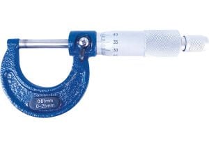 275-300mmx0.01 Ekonomi̇k Ti̇p Mi̇krometre