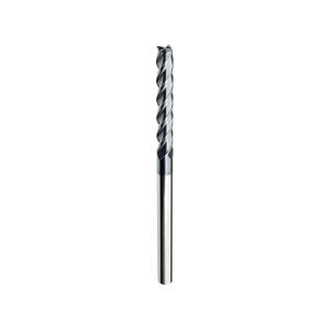 6x75x8x200mm ÇOK UZUN KARBÜR KÜRE 4 AĞIZ FREZE