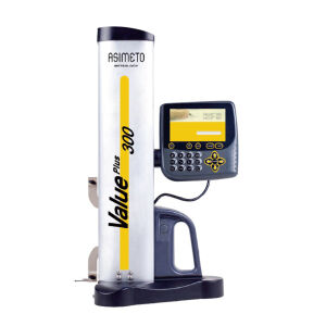 ASIMETO 0-300mm IP40 2D DİJİTAL YÜKSEKLİK MİHENGİRİ