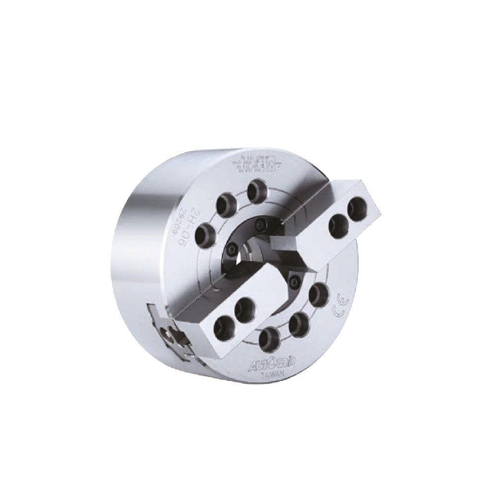 Autogrip 2 Ayaklı Hidrolik Cnc Torna Aynası 160x2 T2H-06 A5