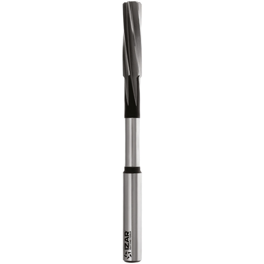 8mm IZAR DIN212D SİLİNDİRİK MAKİNA RAYBASI HSSCo5