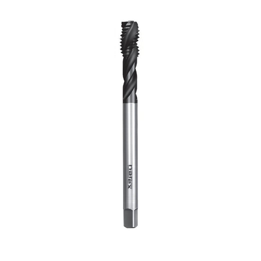 M27 NAREX MAKİNE KILAVUZU DIN376/C 35° TIALN(4050)