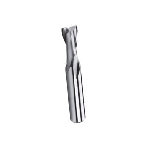 10mm 2 AĞIZ UZUN PARMAK FREZE HSS