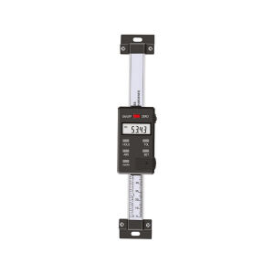 300x0.01mm DİKEY DİJİTAL DOĞRUSAL CETVEL