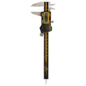 ASIMETO 0-200mmx0.01 ABS DİJİTAL KUMPAS