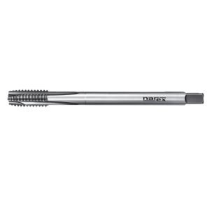 Narex M10x1.25 Uç Bilemeli Düz Makina Kılavuzu DIN374B 3500