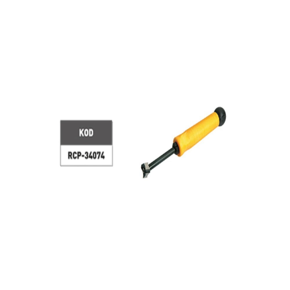 Kws-Sd Cp Raspa Seti̇