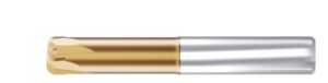 16MM R3,0 UZUN HİGH FEED FREZE BOY:150 ERİC