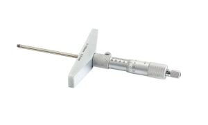 0x100 Derinlik Mikrometresi