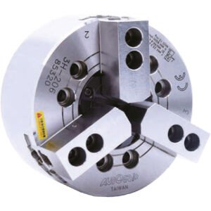 8'' A6 3 Ayakli Açik Merkezli̇ Hi̇droli̇k Ayna