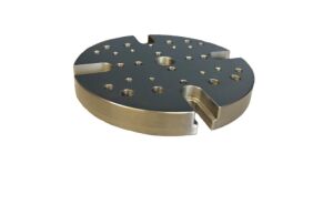 170MM Döner Tabla ( T301070100) Ürün Uyumlu Hügel