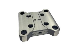 D96-D52 Dönüştürücü Hızlı Konumlandırma Point Tabla Pulsatlı Hügel