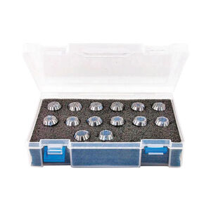 ER16 PENS SETİ (8 ADET)