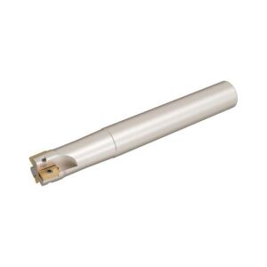 Heikenei EM90 D16 W16 L120 Z02 APMT 11T3 Silindir Saplı Takma Uçlu Freze KRLY