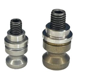 M8 Point Tabla Pulsat Hügel