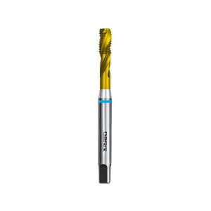 M6 NAREX MAKİNE KILAVUZU DIN371/C 35° PS (2260)