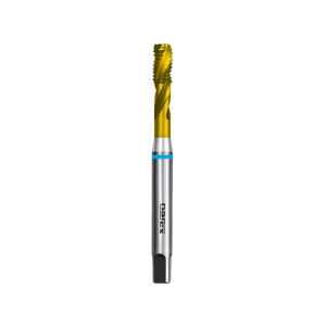 M6 NAREX MAKİNE KILAVUZU DIN371/C 35° PS (2260)