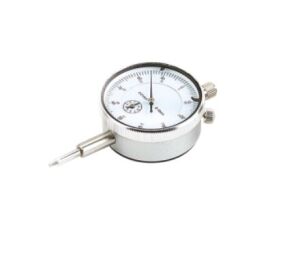 Komparatör Saati 0-10