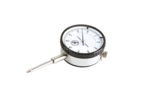 Komparatör Saati 0-20