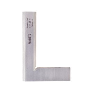 ASIMETO 250x160mm ÇELİK KIL GÖNYE