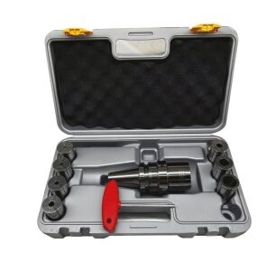 Bbt 40 H32 Hidrolik Pens Başlığı Set Eric