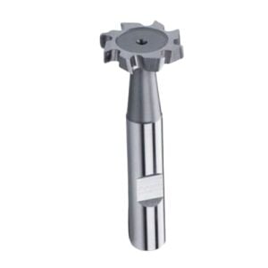 16.5X3mm Zps T-Yarik Freze Din850 Hssco5