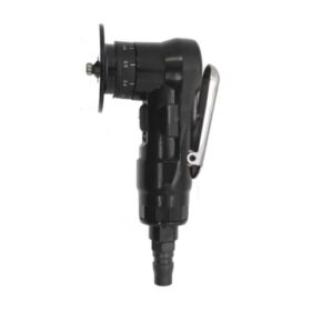 Havalı Pah Kırma Makinası Hügel