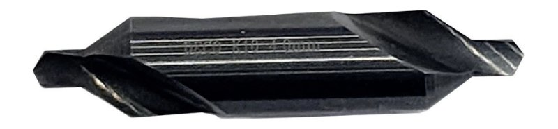 Deco Karbür Punta Matkabı - Q5,0