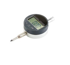 Dijital Komparatör Saati 0-12,7