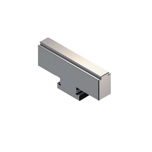 Gerardi 125mm Süper Hassas Mengene İçin Orta Çene GR.Y.1.21.22000