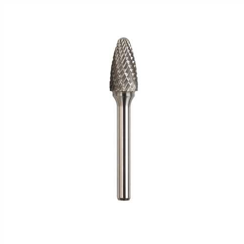 3x13x3x38 KRAFT ÇAPRAZ KARBÜR KALIPÇI FREZE