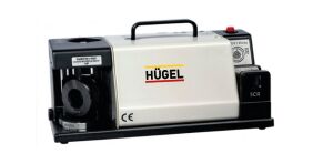 3x13mm Z13 Matkap Bileme Makinası Hügel