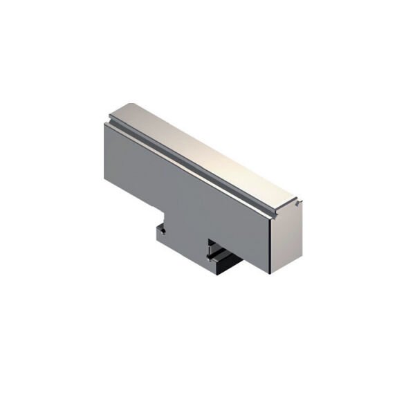 Gerardi 150mm Süper Hassas Mengene İçin Orta Çene GR.Y.1.21.23000