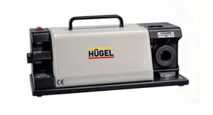 3x20mm Z20 Matkap Bileme Makinası Hügel