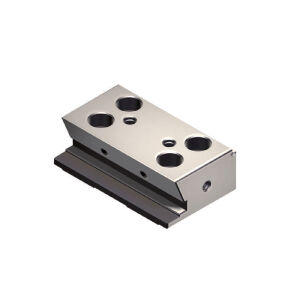 200mm GERARDI MENGENE SABİT ÇENE ART.300 T.5