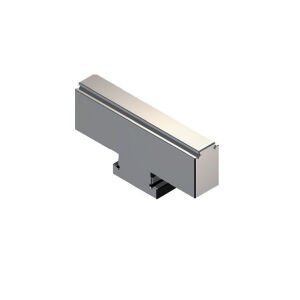 Gerardi 200mm Süper Hassas Mengene İçin Orta Çene GR.Y.1.21.25000