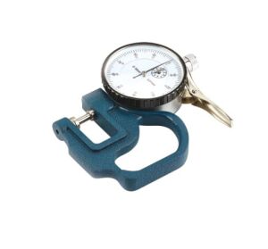 Kalınlık Komparatörü Boru Tipi