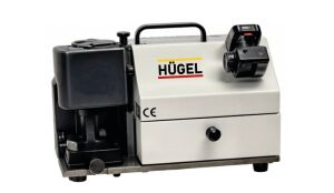 4x20mm X3A Freze Bileme Makinası Hügel