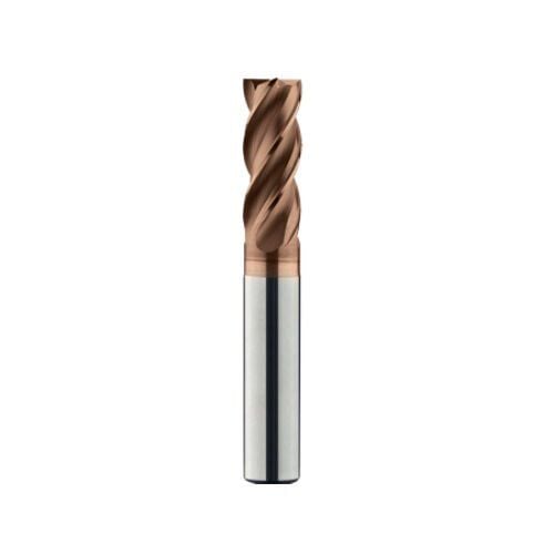 Kraft 3x9x3x38mm 4 Ağız Kısa Karbür Freze KR.81200