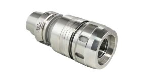 Hsk 63A C32 Rulmanlı Pens Başlığı Eric