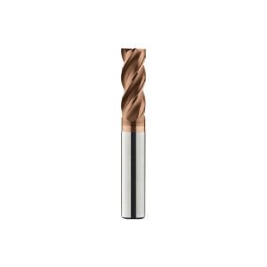 6x15x6x58mm KRAFT 4 Ağız Karbür Freze