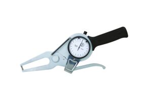 20x40 Dış Çap Komparatörü