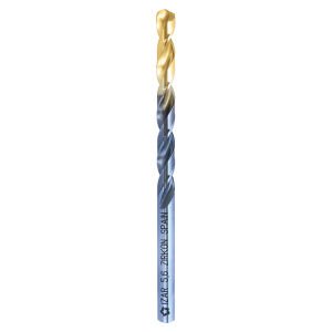 11.90mm Izar Din338 Matkap Ucu Hsszi̇rkonyum (1015)